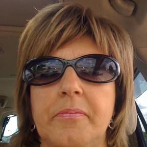 Meet your Posher, Mary k